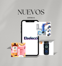 Nuevos arribos